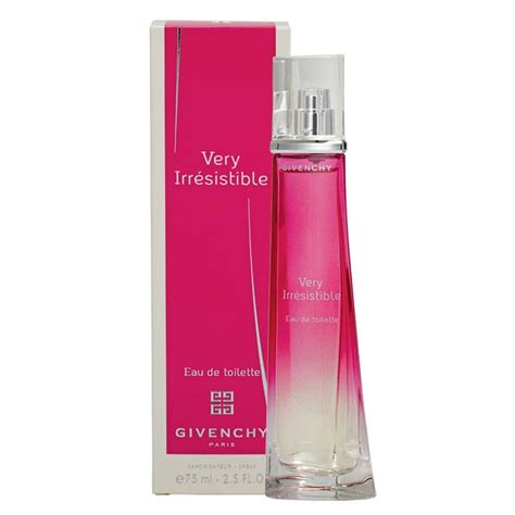 givenchy irresistible chemist warehouse|givenchy eau de parfum.